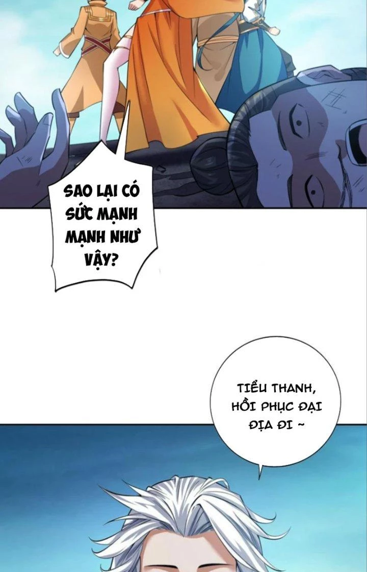 Ẩn Cư Mười Vạn Năm Chapter 71 - 31