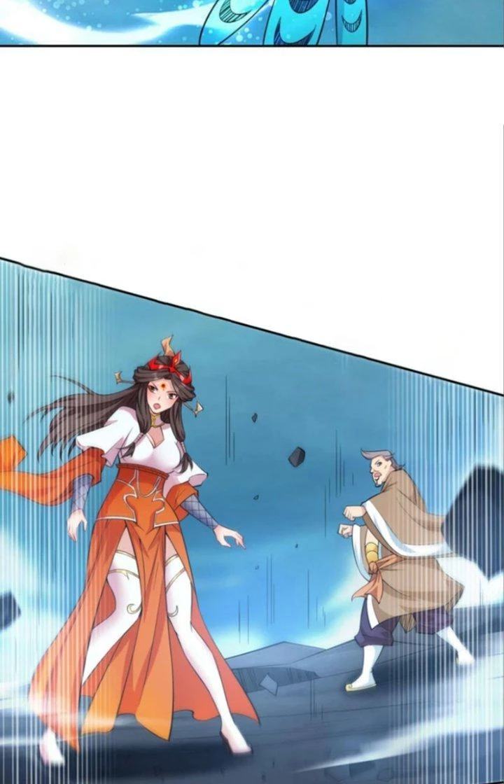 Ẩn Cư Mười Vạn Năm Chapter 71 - 34