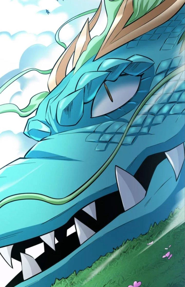 Ẩn Cư Mười Vạn Năm Chapter 71 - 38