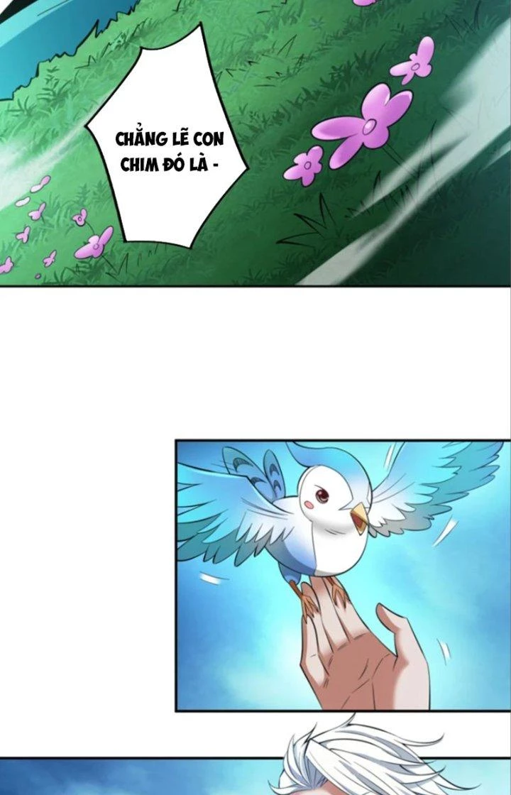 Ẩn Cư Mười Vạn Năm Chapter 71 - 39