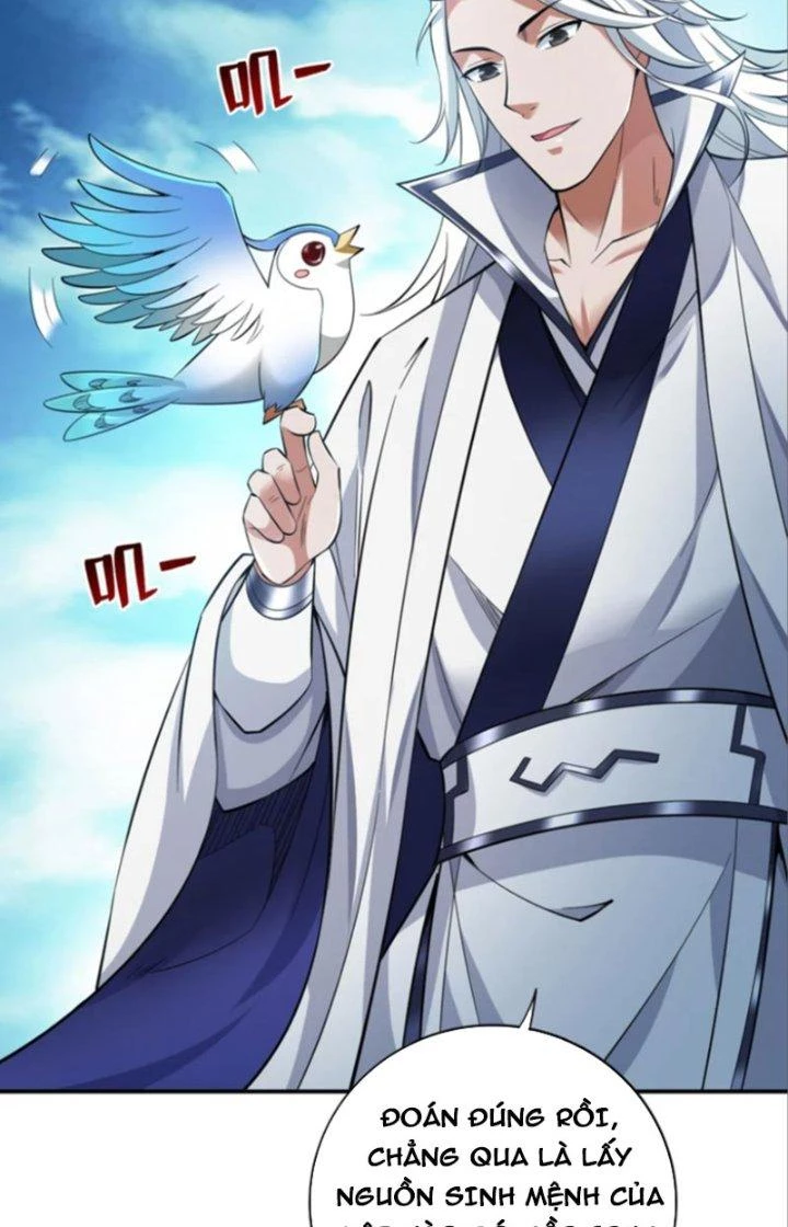 Ẩn Cư Mười Vạn Năm Chapter 71 - 40