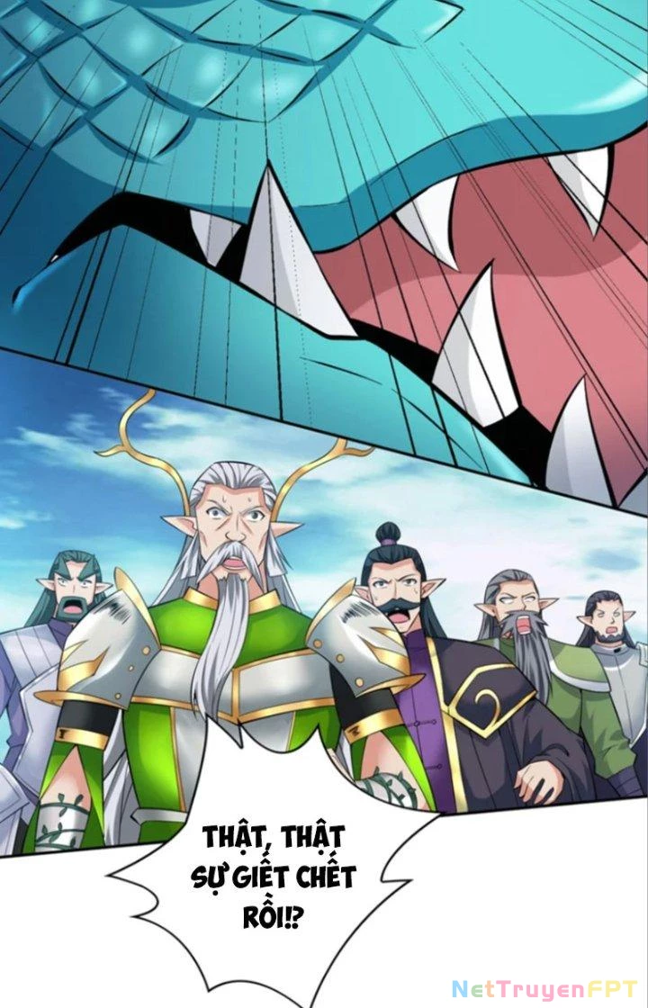 Ẩn Cư Mười Vạn Năm Chapter 71 - 42