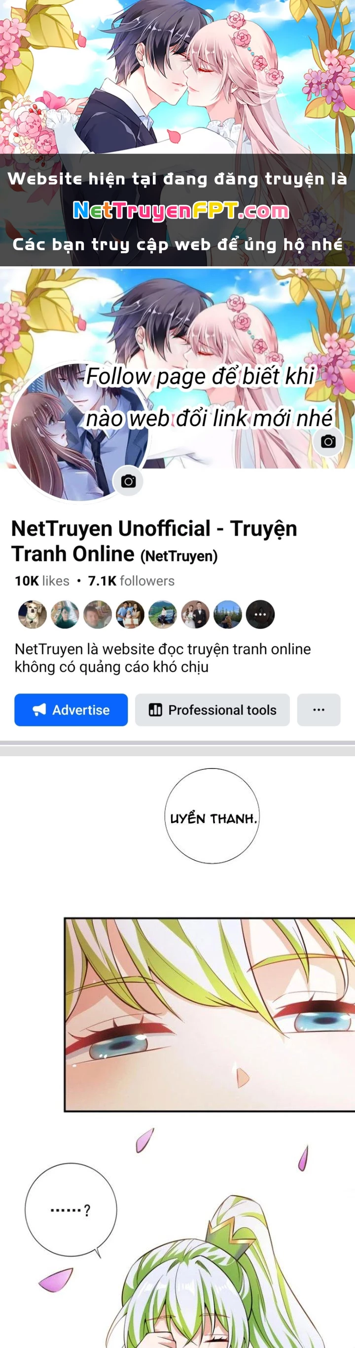 Ẩn Cư Mười Vạn Năm Chapter 72 - 1