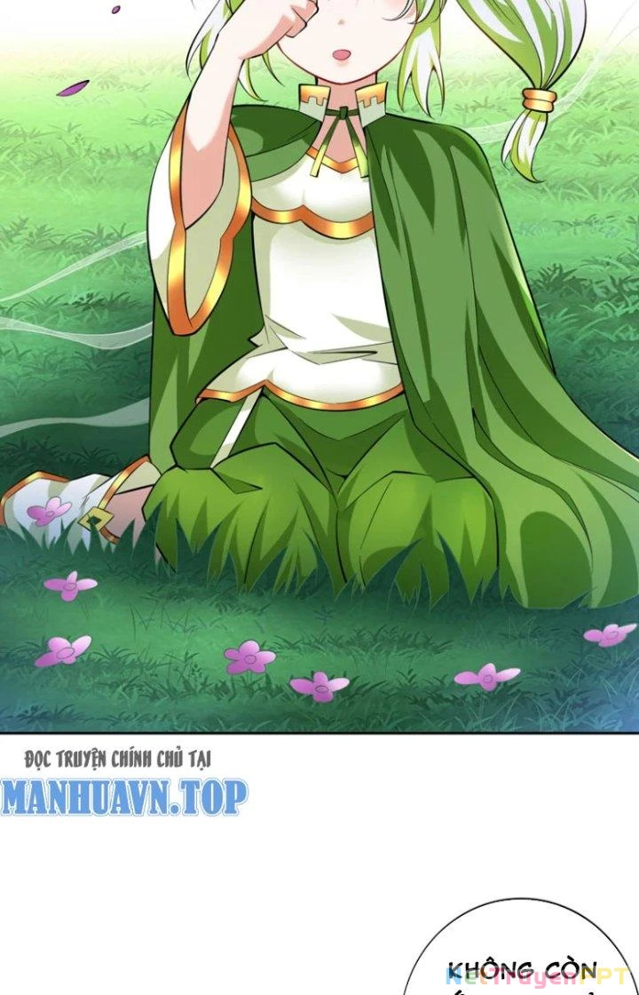 Ẩn Cư Mười Vạn Năm Chapter 72 - 2