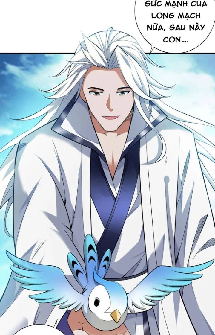 Ẩn Cư Mười Vạn Năm Chapter 72 - 3