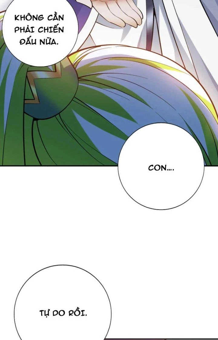 Ẩn Cư Mười Vạn Năm Chapter 72 - 4