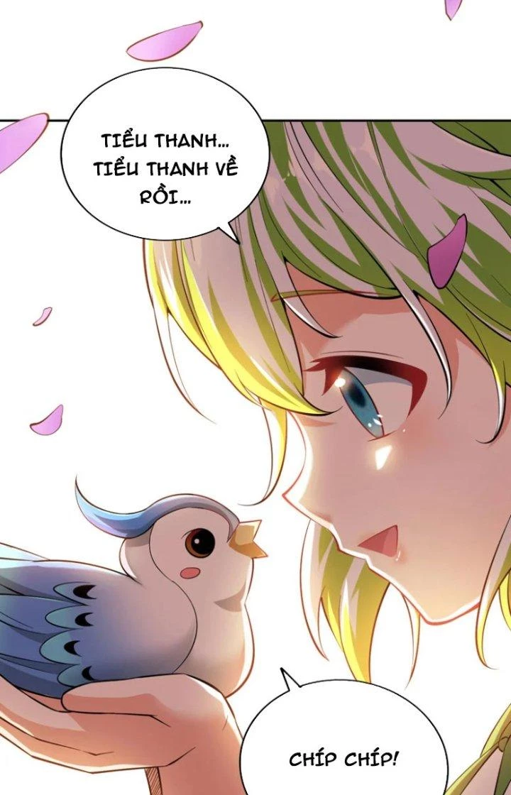 Ẩn Cư Mười Vạn Năm Chapter 72 - 6