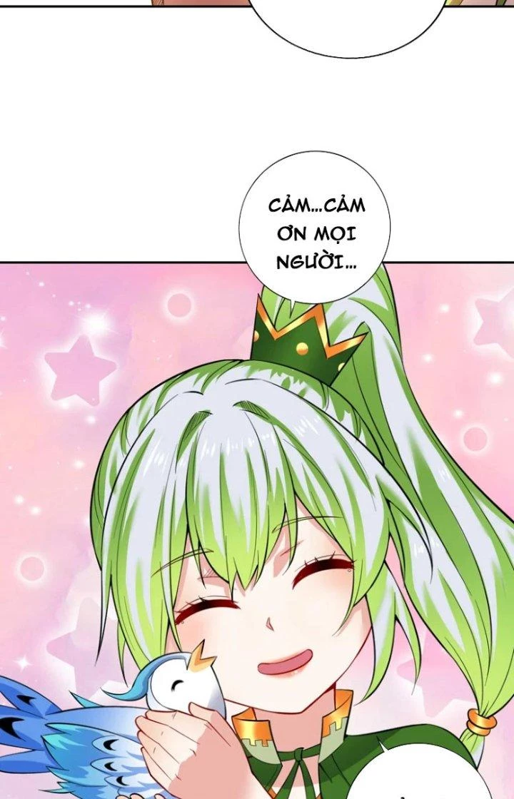 Ẩn Cư Mười Vạn Năm Chapter 72 - 7