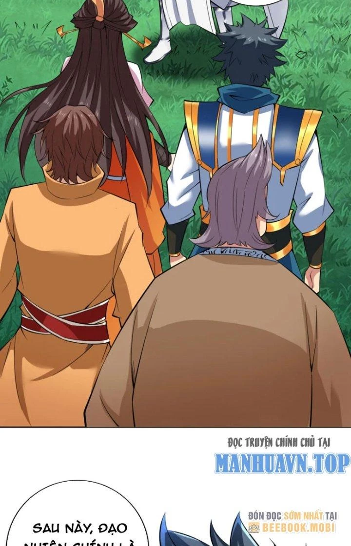 Ẩn Cư Mười Vạn Năm Chapter 72 - 10