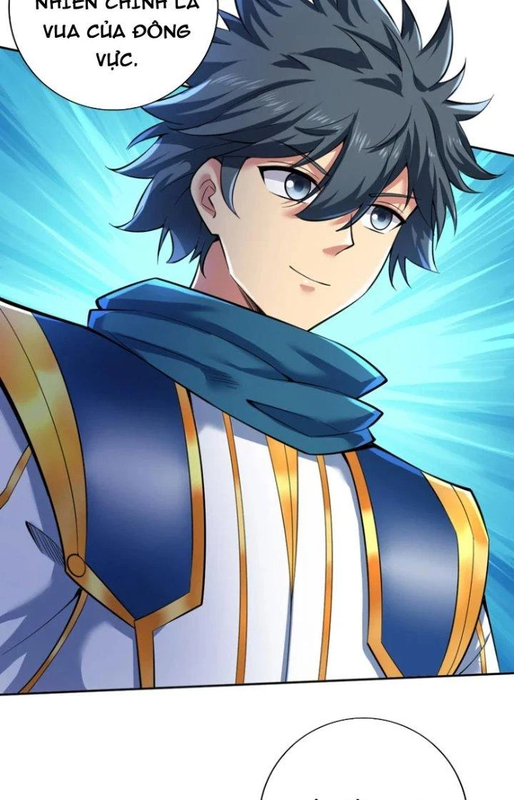 Ẩn Cư Mười Vạn Năm Chapter 72 - 11