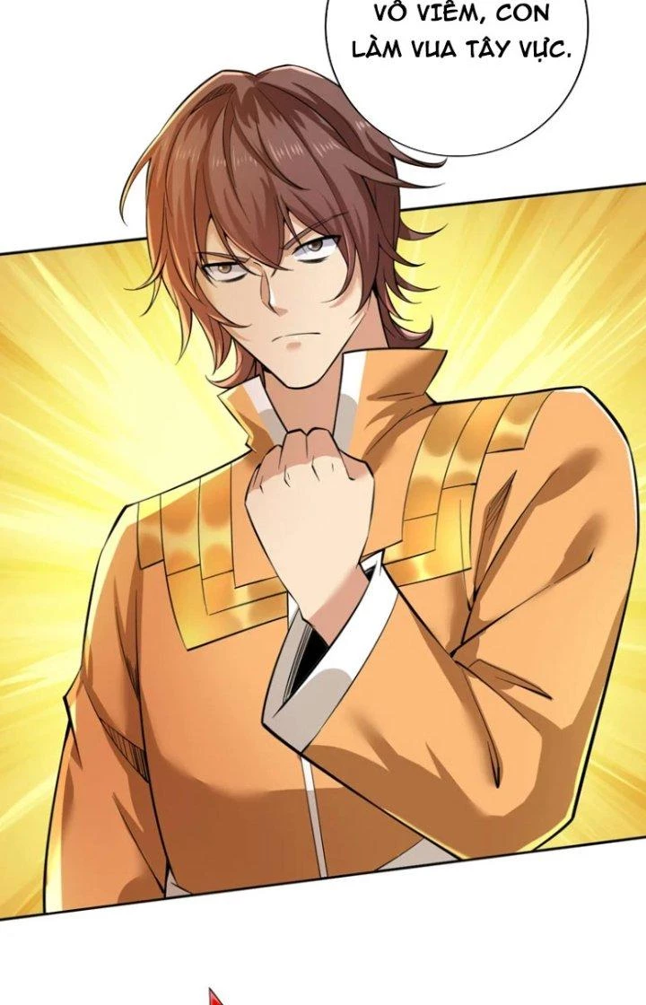 Ẩn Cư Mười Vạn Năm Chapter 72 - 12