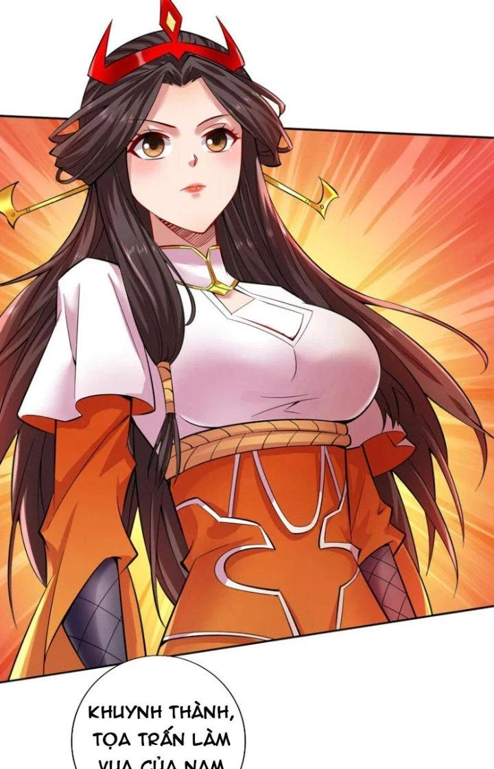 Ẩn Cư Mười Vạn Năm Chapter 72 - 13