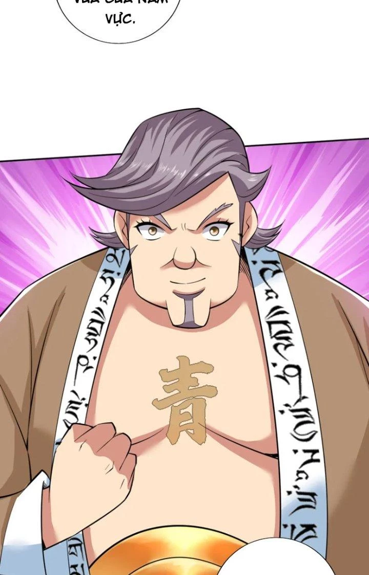 Ẩn Cư Mười Vạn Năm Chapter 72 - 14