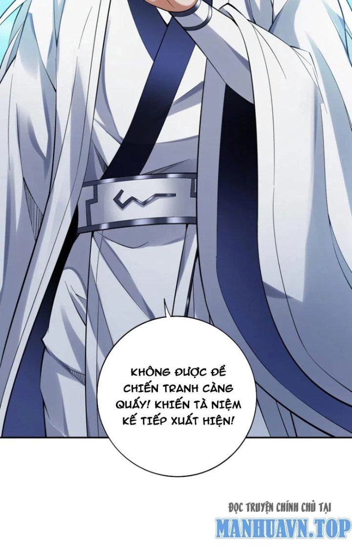 Ẩn Cư Mười Vạn Năm Chapter 72 - 16