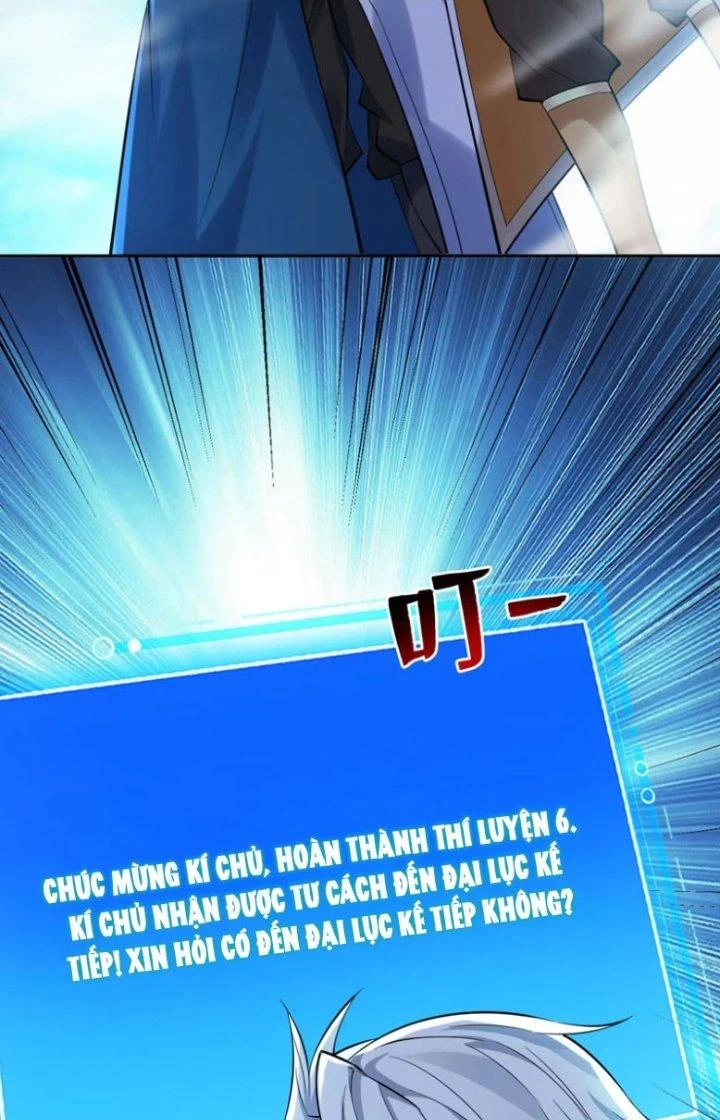 Ẩn Cư Mười Vạn Năm Chapter 72 - 18