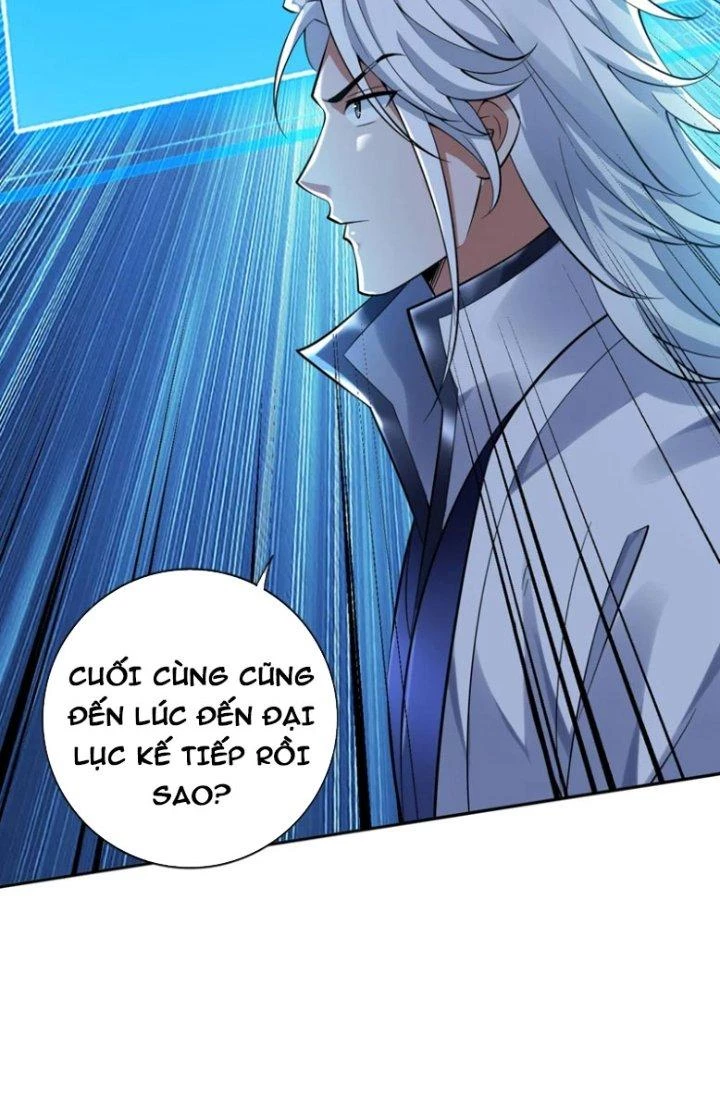 Ẩn Cư Mười Vạn Năm Chapter 72 - 19