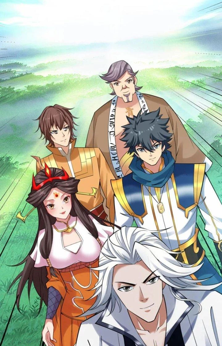 Ẩn Cư Mười Vạn Năm Chapter 72 - 21