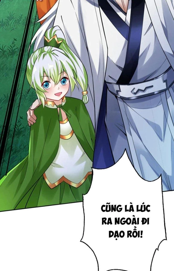 Ẩn Cư Mười Vạn Năm Chapter 72 - 22