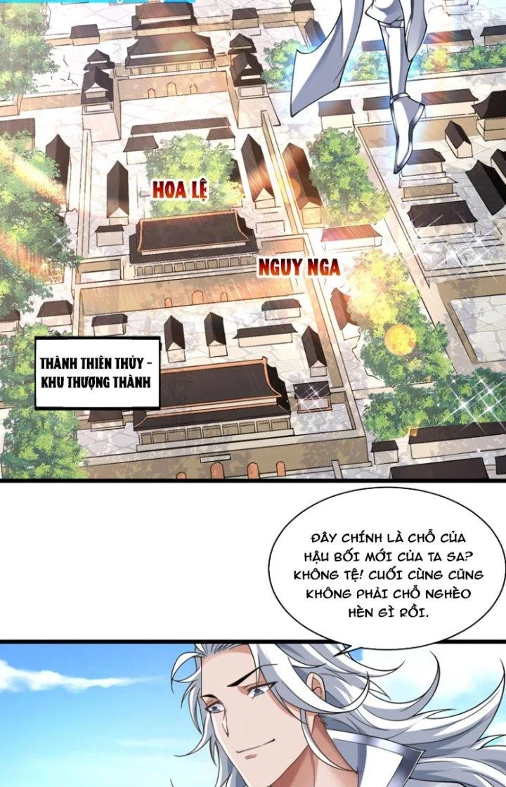 Ẩn Cư Mười Vạn Năm Chapter 72 - 25