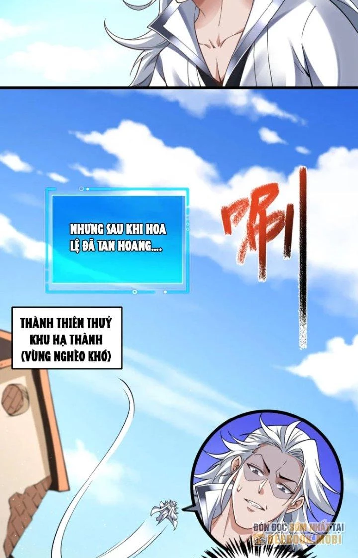 Ẩn Cư Mười Vạn Năm Chapter 72 - 26