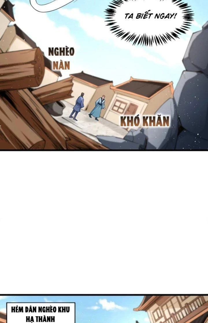 Ẩn Cư Mười Vạn Năm Chapter 72 - 27