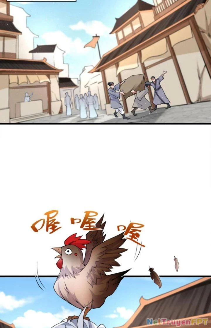 Ẩn Cư Mười Vạn Năm Chapter 72 - 28