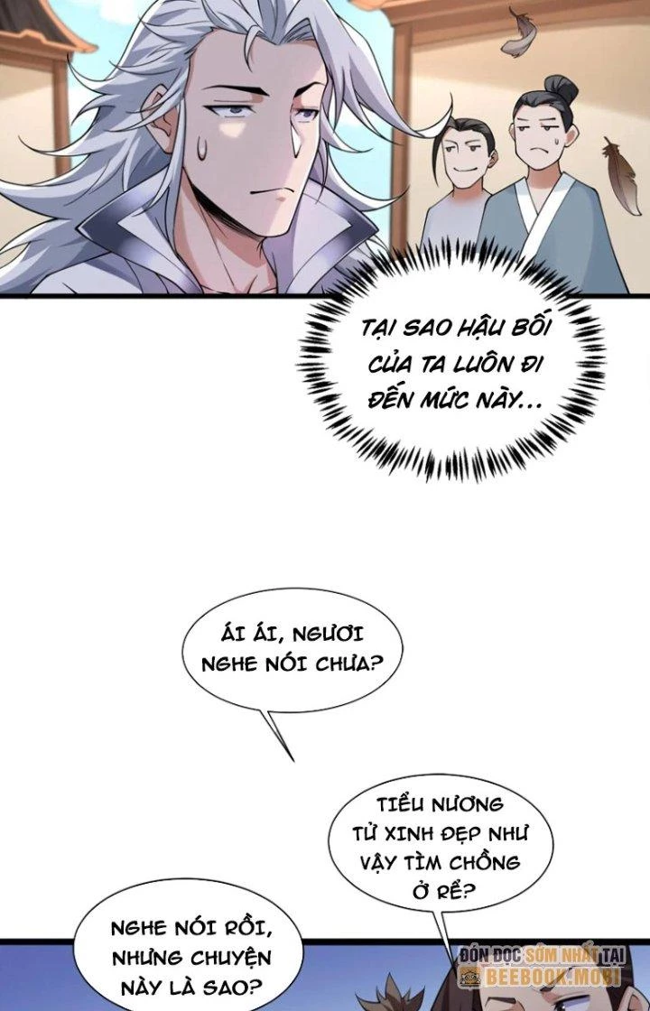 Ẩn Cư Mười Vạn Năm Chapter 72 - 29