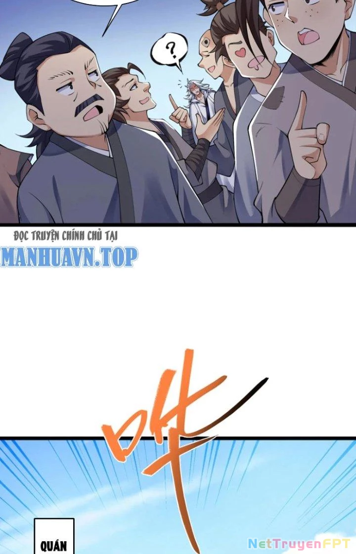 Ẩn Cư Mười Vạn Năm Chapter 72 - 30