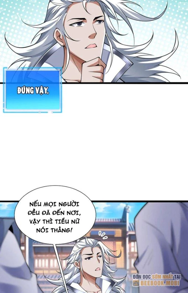 Ẩn Cư Mười Vạn Năm Chapter 72 - 32