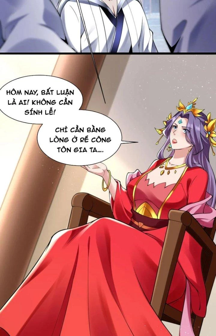 Ẩn Cư Mười Vạn Năm Chapter 72 - 33