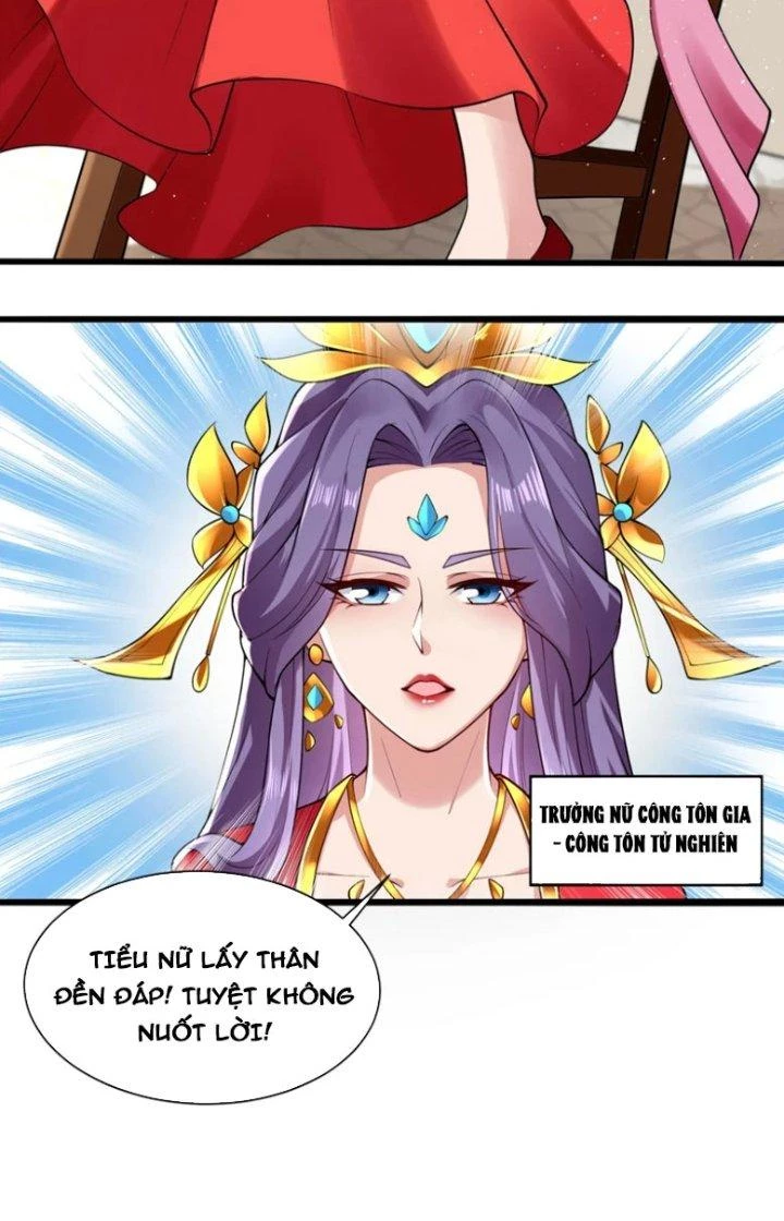 Ẩn Cư Mười Vạn Năm Chapter 72 - 34