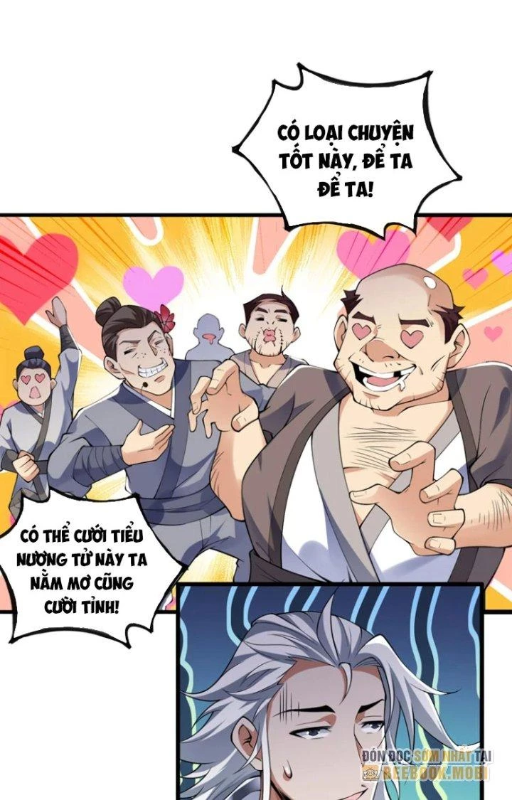 Ẩn Cư Mười Vạn Năm Chapter 72 - 35