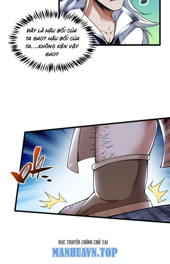 Ẩn Cư Mười Vạn Năm Chapter 72 - 36