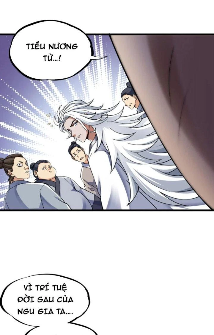 Ẩn Cư Mười Vạn Năm Chapter 72 - 37