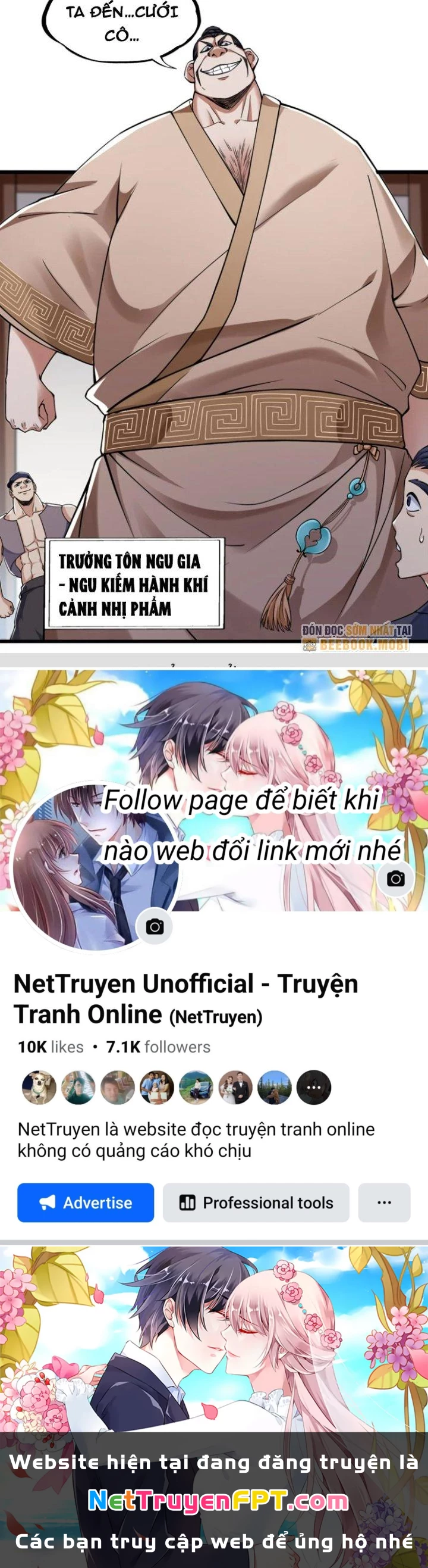 Ẩn Cư Mười Vạn Năm Chapter 72 - 38