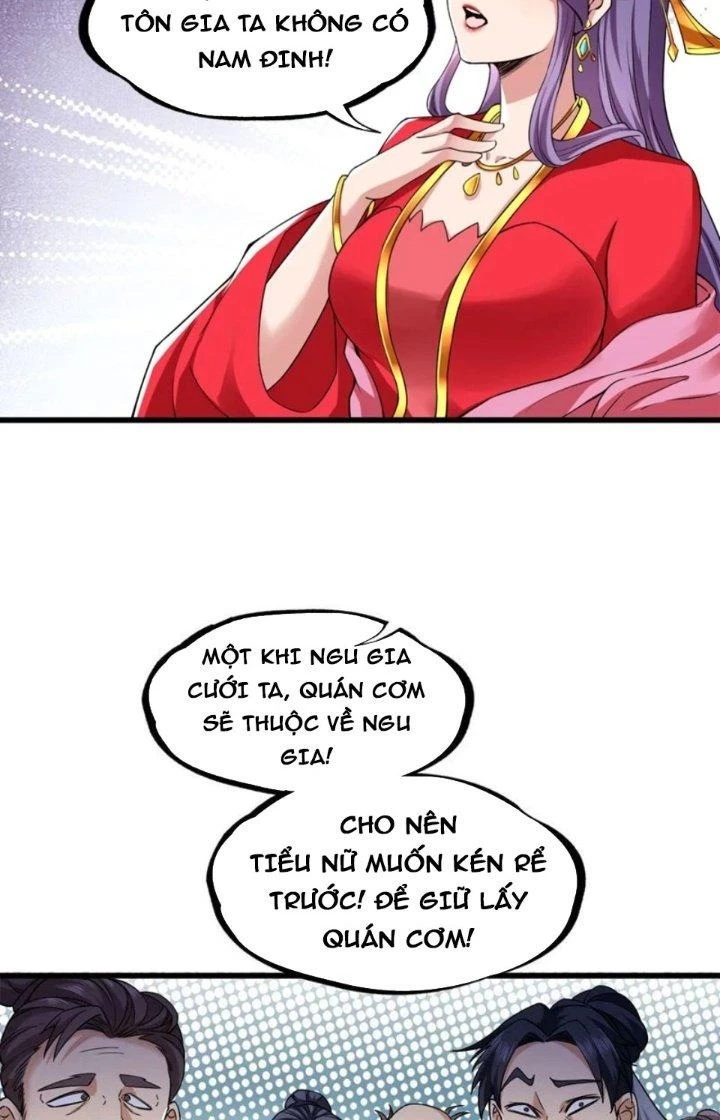 Ẩn Cư Mười Vạn Năm Chapter 73 - 2