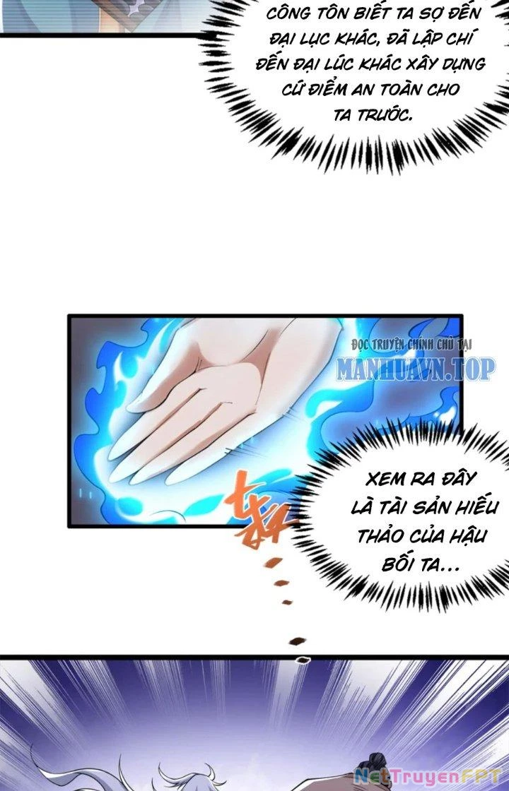 Ẩn Cư Mười Vạn Năm Chapter 73 - 6