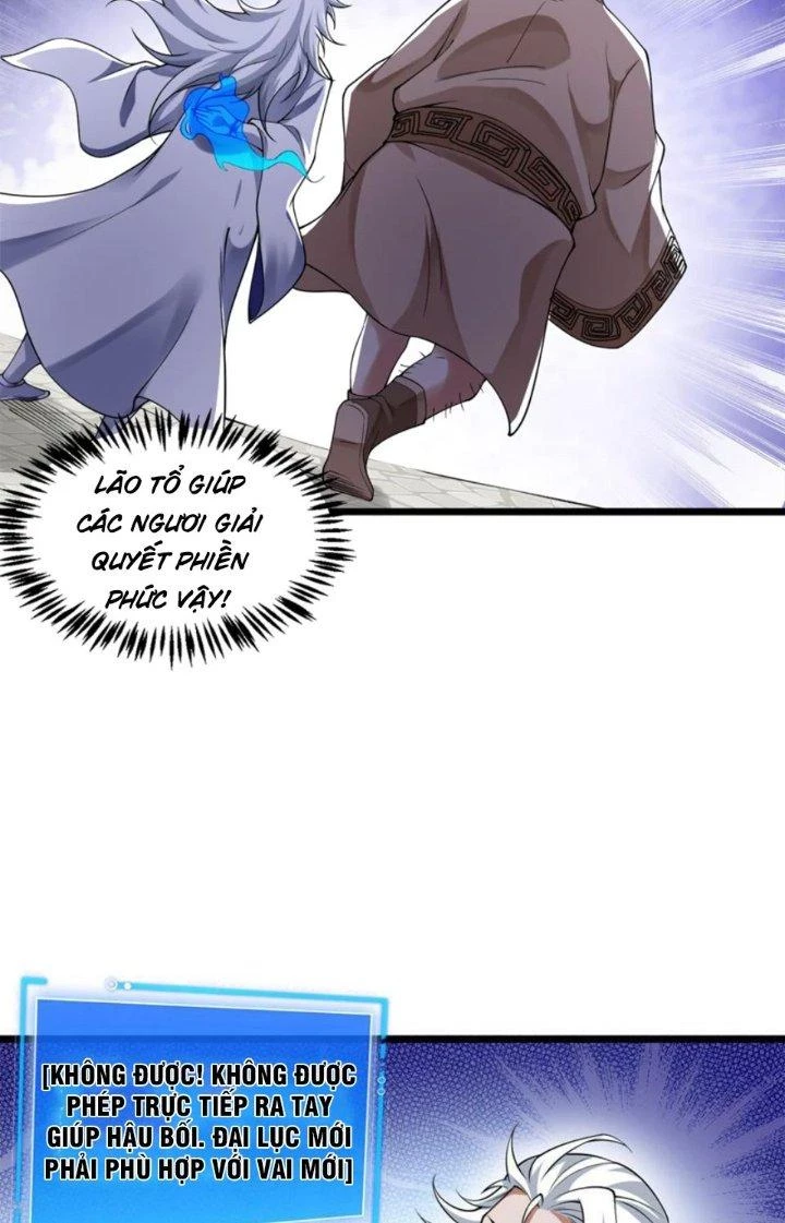 Ẩn Cư Mười Vạn Năm Chapter 73 - 7