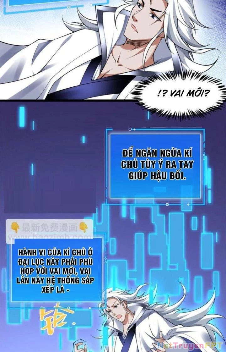 Ẩn Cư Mười Vạn Năm Chapter 73 - 8