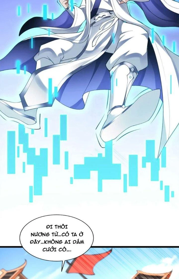 Ẩn Cư Mười Vạn Năm Chapter 73 - 9