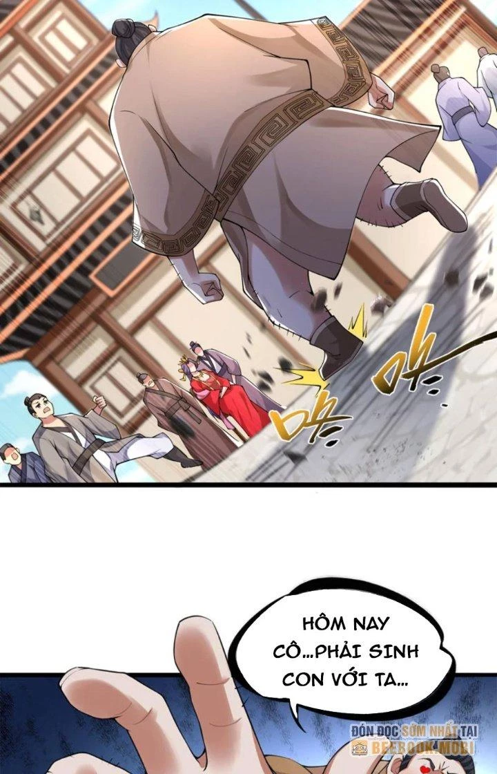 Ẩn Cư Mười Vạn Năm Chapter 73 - 10