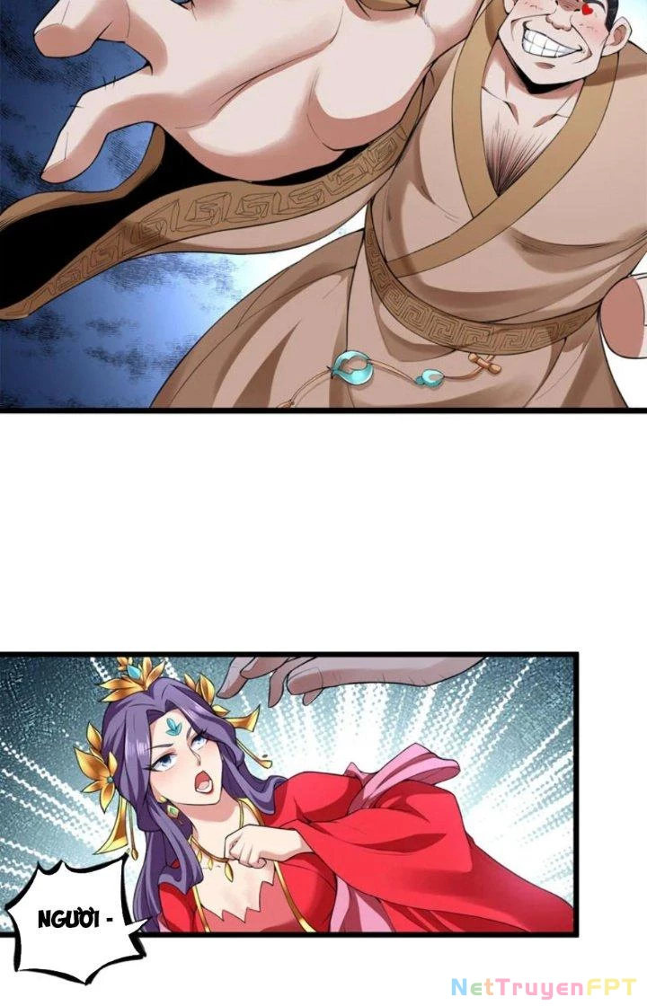 Ẩn Cư Mười Vạn Năm Chapter 73 - 11