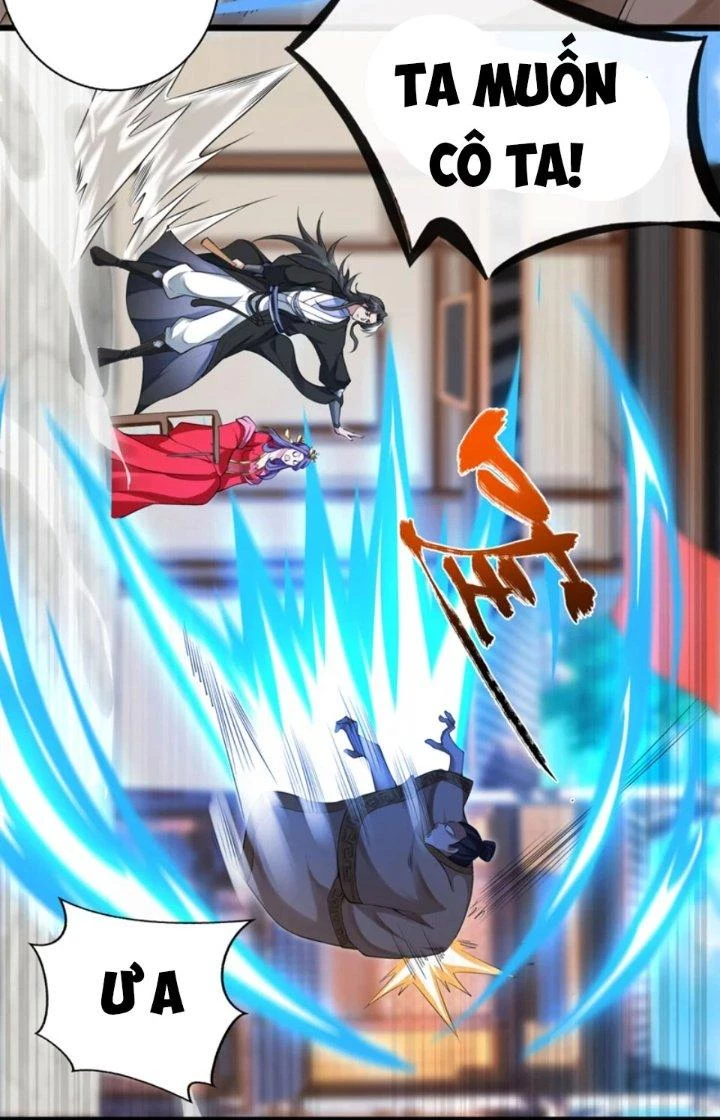 Ẩn Cư Mười Vạn Năm Chapter 73 - 13