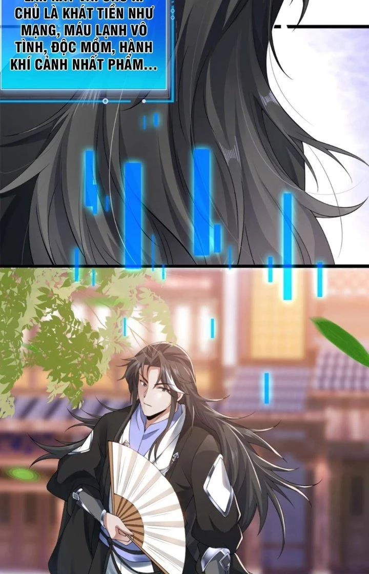 Ẩn Cư Mười Vạn Năm Chapter 73 - 16