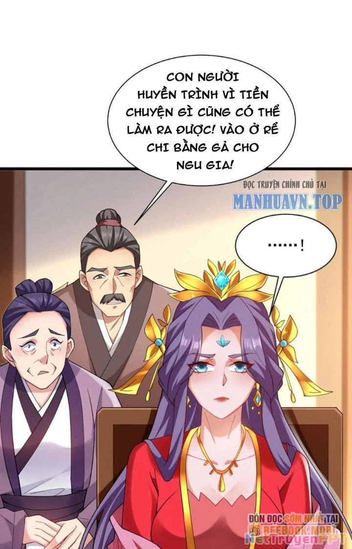 Ẩn Cư Mười Vạn Năm Chapter 73 - 18