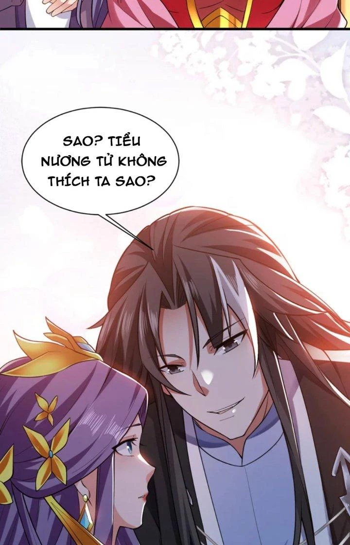 Ẩn Cư Mười Vạn Năm Chapter 73 - 19