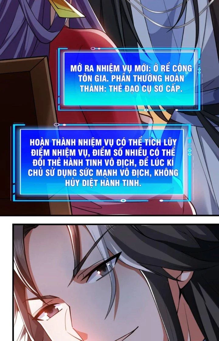 Ẩn Cư Mười Vạn Năm Chapter 73 - 20