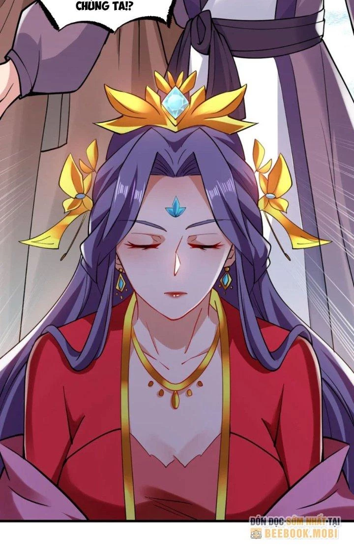 Ẩn Cư Mười Vạn Năm Chapter 73 - 24