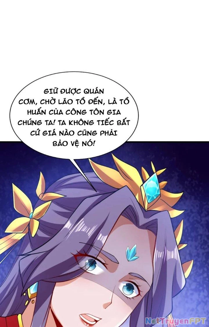 Ẩn Cư Mười Vạn Năm Chapter 73 - 25