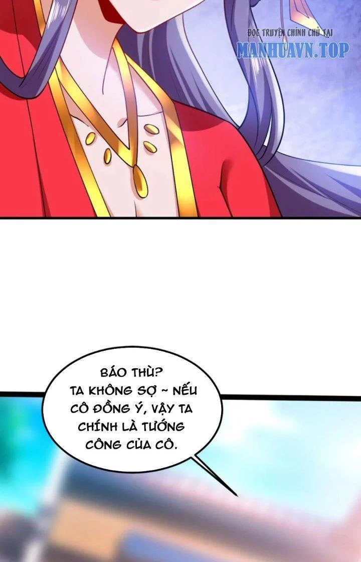 Ẩn Cư Mười Vạn Năm Chapter 73 - 26